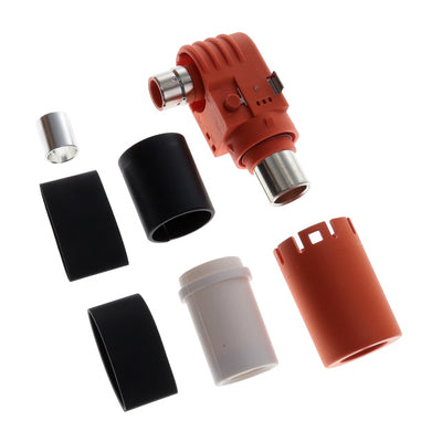 SLPPB50BSO4EH by Amphenol Industrial Operations - SURLOK PLUS 8.0MM RIGHT ANGLE PL