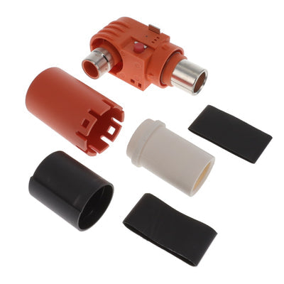 SLPPB70BSR1EH by Amphenol Industrial Operations - SURLOK PLUS 8.0MM RIGHT ANGLE PL