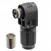 SLPPC50BSB0 by Amphenol Industrial Operations - 10.3MM SURLOK PLUS R/A PLUG FOR