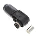 SLPPC50BSB3 by Amphenol Industrial Operations - 10.3MM SURLOK PLUS R/A PLUG FOR