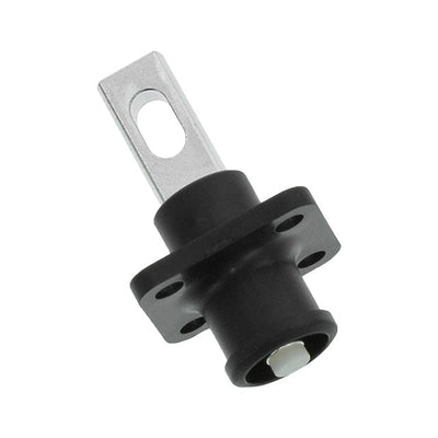 SLPRABPNB by Amphenol Industrial Operations - SURLOK PLUS, RECEPTACLE, 5.7MM,