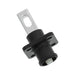SLPRABPNB by Amphenol Industrial Operations - SURLOK PLUS, RECEPTACLE, 5.7MM,