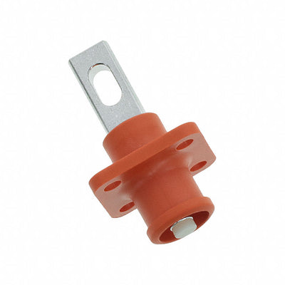 SLPRABPNO by Amphenol Industrial Operations - SURLOK PLUS, RECEPTACLE, 5.7MM,
