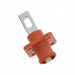 SLPRABPNO by Amphenol Industrial Operations - SURLOK PLUS, RECEPTACLE, 5.7MM,