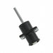 SLPRBBPNB by Amphenol Industrial Operations - SURLOK PLUS, RECEPTACLE, 8.0MM,