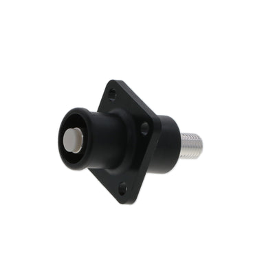 SLPRBTPNB by Amphenol Industrial Operations - SURLOK PLUS, RECEPTACLE, 8.0MM,