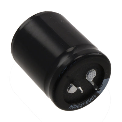 SLPX221M385E3P3 by Cornell Dubilier Electronics (CDE) - ALUMIN CAP 220UF 20% 385V SNAP