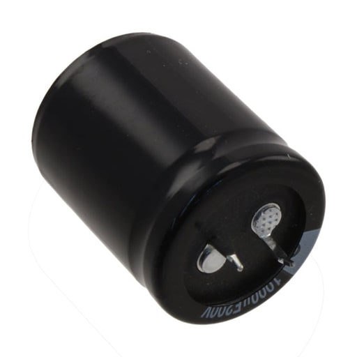 SLPX681M315E4P3 by Cornell Dubilier Electronics (CDE) - ALUMIN CAP 680UF 20% 315V SNAP