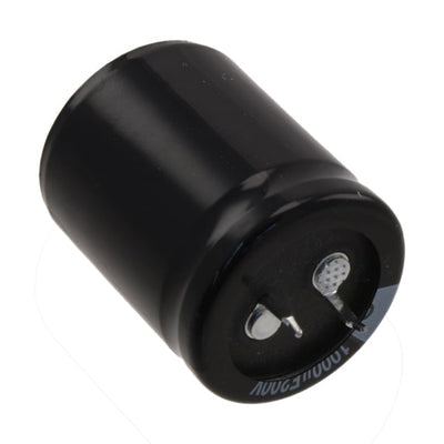 SLPX103M050E7P3 by Cornell Dubilier Electronics (CDE) - ALUMIN CAP 10000UF 20% 50V SNAP