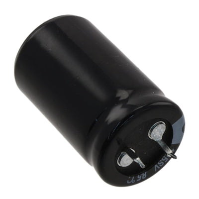 SLPX332M080C7P3 by Cornell Dubilier Electronics (CDE) - ALUMIN CAP 3300UF 20% 80V SNAP