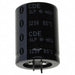 SLP471M450H4P3 by Cornell Dubilier Electronics (CDE) - ALUMIN CAP 470UF 20% 450V SNAP