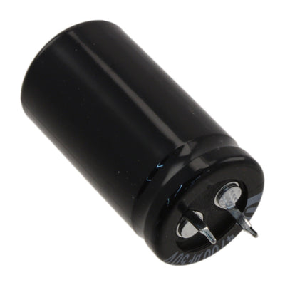 SLPX101M385A3P3 by Cornell Dubilier Electronics (CDE) - ALUMIN CAP 100UF 20% 385V SNAP