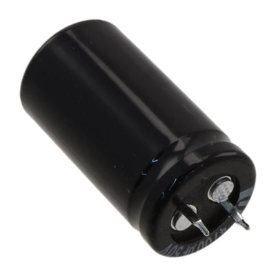SLPX822M035A4P3 by Cornell Dubilier Electronics (CDE) - ALUMIN CAP 8200UF 20% 35V SNAP