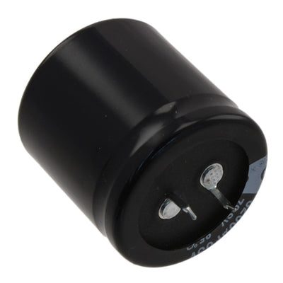 SLPX103M080H9P3 by Cornell Dubilier Electronics (CDE) - ALUMIN CAP 10000UF 20% 80V SNAP