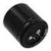 SLPX103M080H9P3 by Cornell Dubilier Electronics (CDE) - ALUMIN CAP 10000UF 20% 80V SNAP