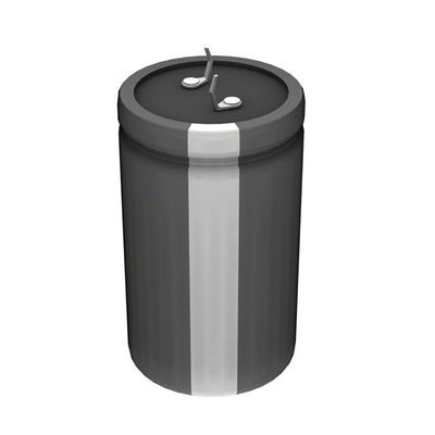 SLP682M063E9P3 by Cornell Dubilier Electronics (CDE) - ALUMIN CAP 6800UF 20% 63V SNAP
