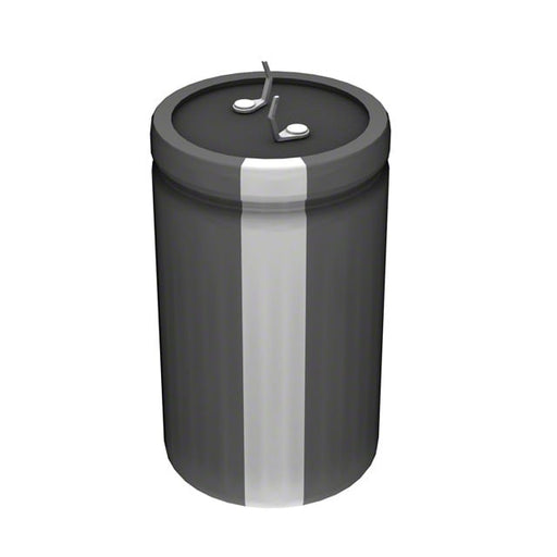 SLP182M160E9P3 by Cornell Dubilier Electronics (CDE) - ALUMIN CAP 1800UF 20% 160V SNAP