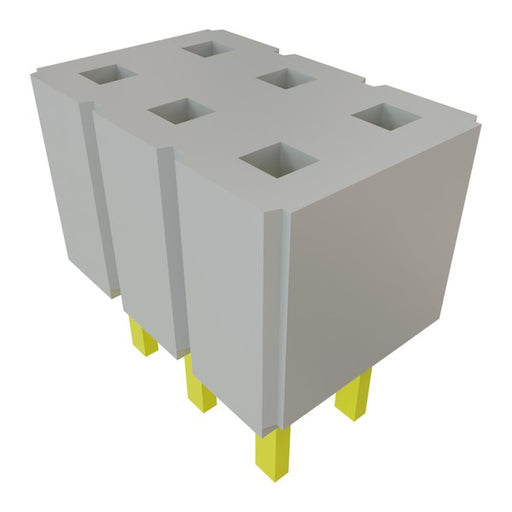SLW-103-01-T-D - Samtec Inc.