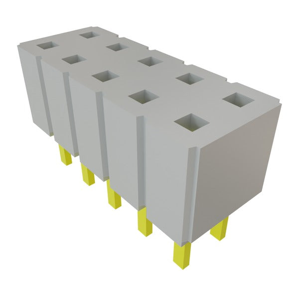 SLW-105-01-G-D - Samtec Inc.