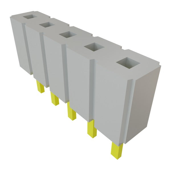 SLW-105-01-L-S - Samtec Inc.