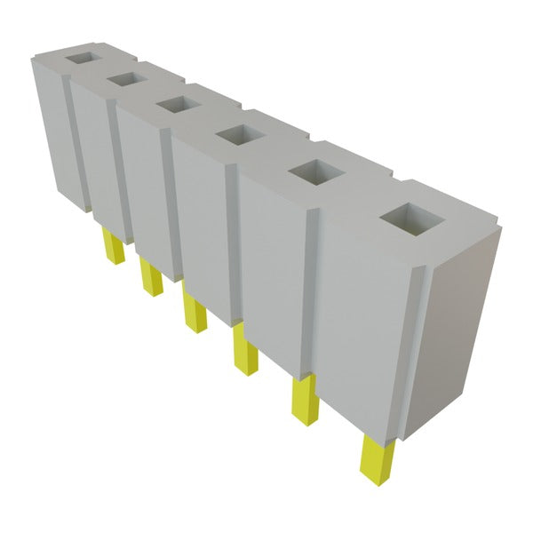 SLW-106-01-F-S - Samtec Inc.