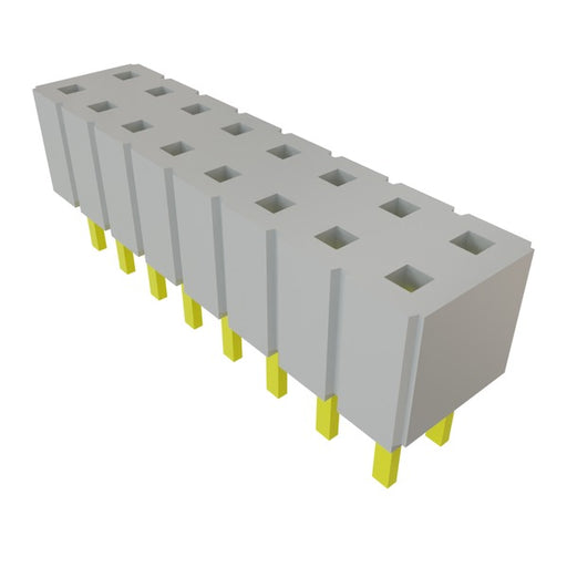 SLW-108-01-F-D - Samtec Inc.