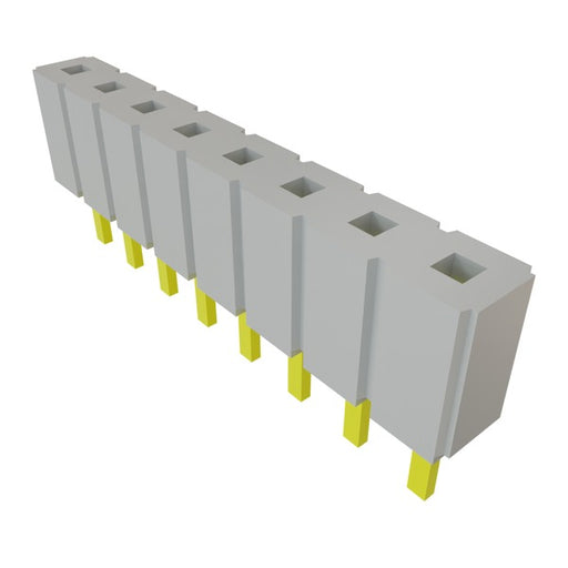 SLW-108-01-F-S - Samtec Inc.