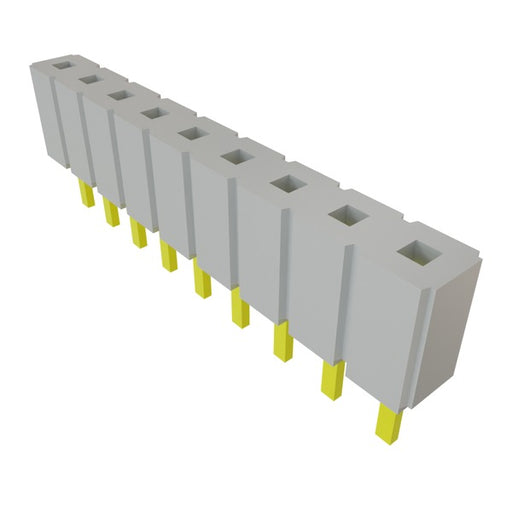 SLW-109-01-S-S - Samtec Inc.