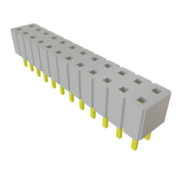 SLW-112-01-G-D - Samtec Inc.