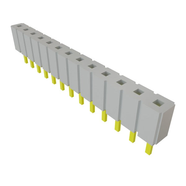 SLW-113-01-F-S - Samtec Inc.