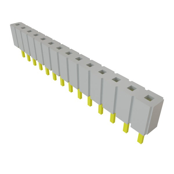 SLW-114-01-F-S - Samtec Inc.