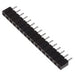 SLW-116-01-F-S by Samtec Inc. - CONNECTOR RECPT 16POS 0.1 GOLD PCB