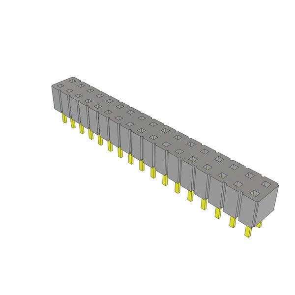 SLW-117-01-F-D - Samtec Inc.