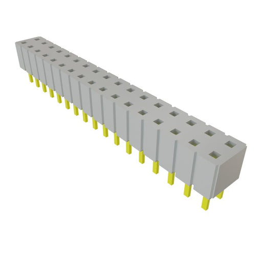 SLW-117-01-T-D - Samtec Inc.