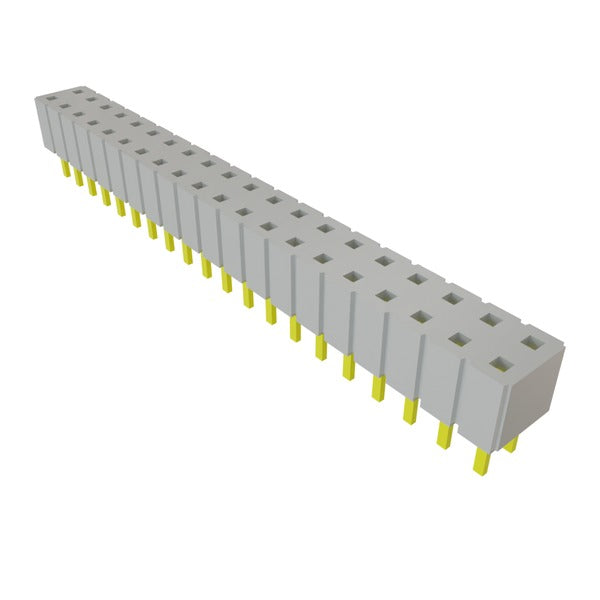 SLW-120-01-G-D - Samtec Inc.