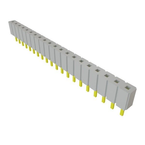 SLW-120-01-T-S - Samtec Inc.