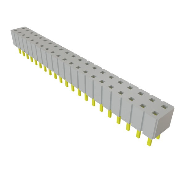 SLW-121-01-G-D - Samtec Inc.