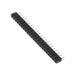 SLW-122-01-F-S by Samtec Inc. - CONNECTOR RECPT 22POS 0.1 GOLD PCB