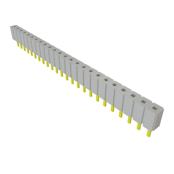 SLW-124-01-F-S - Samtec Inc.