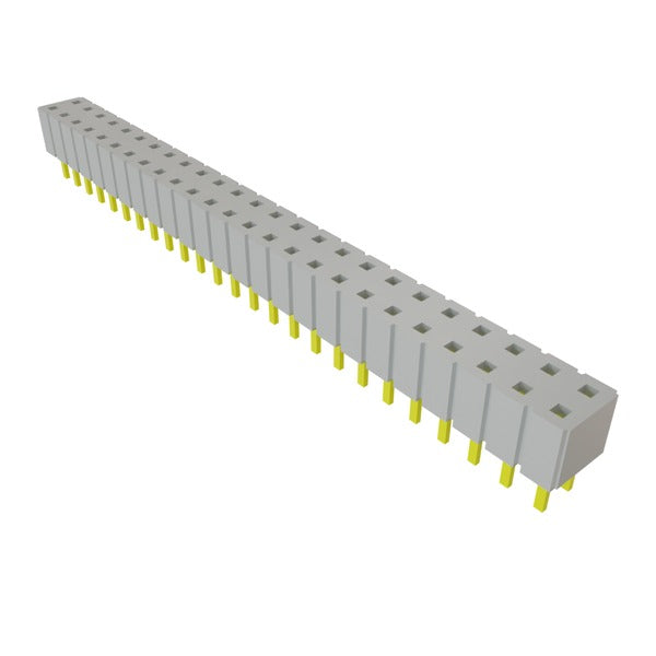 SLW-125-01-G-D - Samtec Inc.
