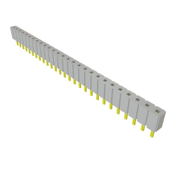 SLW-127-01-T-S - Samtec Inc.