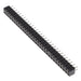SLW-130-01-F-D by Samtec Inc. - CONNECTOR RECPT 60POS 0.1 GOLD PCB