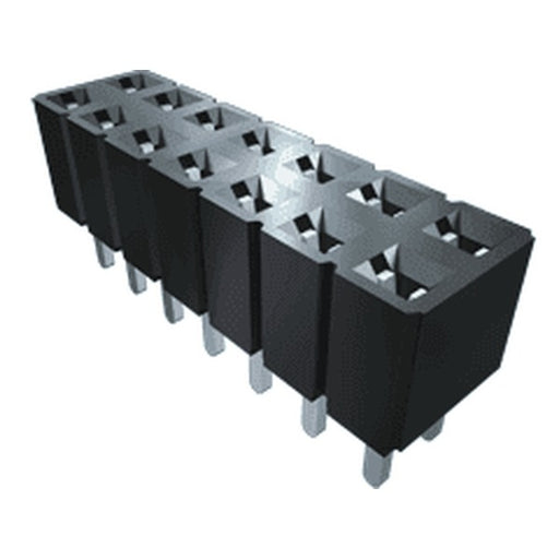 SLW-131-01-F-D - Samtec Inc.
