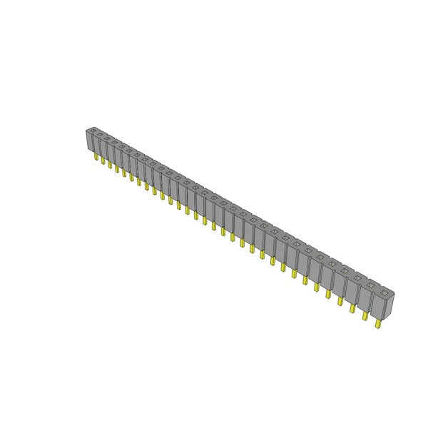 SLW-131-01-S-S - Samtec Inc.
