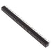 SLW-132-01-L-D by Samtec Inc. - CONNECTOR RECPT 64POS 0.1 GOLD PCB