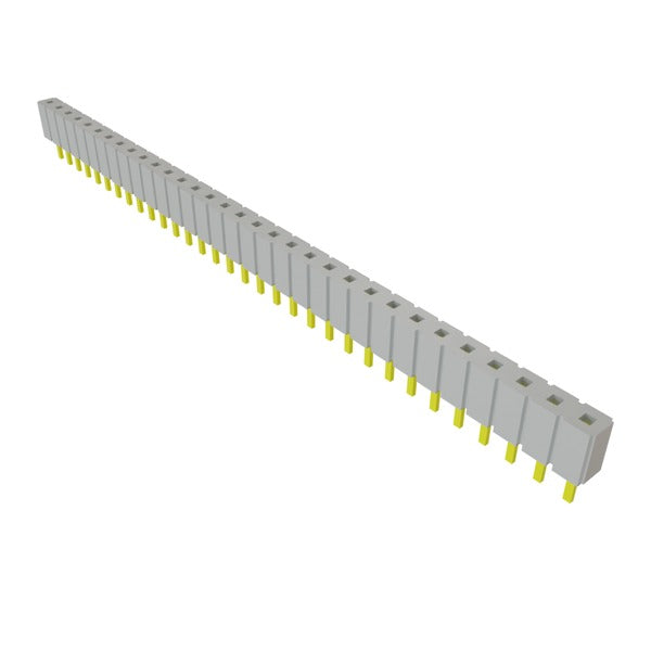 SLW-132-01-T-S - Samtec Inc.