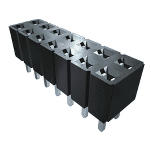 SLW-142-01-F-D - Samtec Inc.