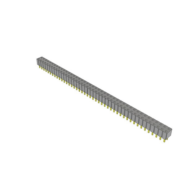 SLW-144-01-S-D - Samtec Inc.