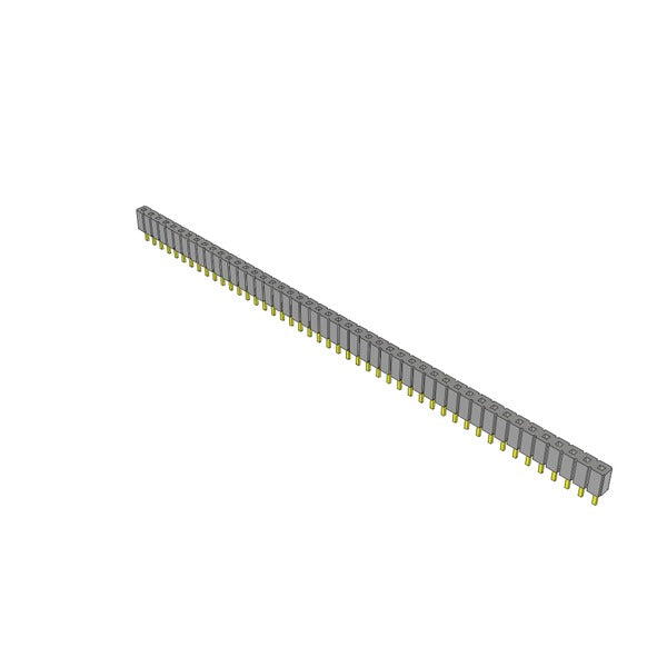 SLW-146-01-T-S - Samtec Inc.