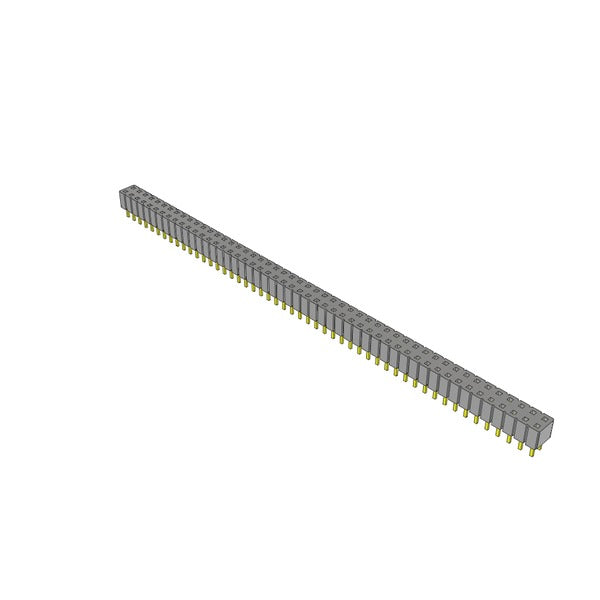 SLW-150-01-F-D - Samtec Inc.